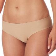 Schiesser Trosor Invisible Cotton Brief Sand 38 Dam