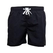 JBS Badbyxor Recycled Swim Shorts Svart polyester Small Herr