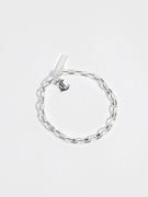 Juicy Couture - Armband - Silver - Natalie Chain Bracelet - Smycken - ...