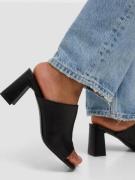 Steve Madden - High heels - Black - Lizo Sandal - Klackskor