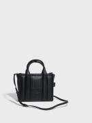 Marc Jacobs - Handväskor - Black - The Small Tote - Väskor - Handbags