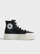Converse - Höga sneakers - Black - Chuck Taylor All Star Cruise - Snea...
