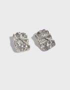 Pieces - Silver - Pcniviai Earrings Box