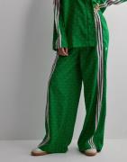 Adidas Originals - Grön - Pyjama Wl Pant