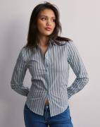 Nelly - Rutigt/Randigt - Slim Fitted Shirt