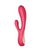 Satisfyer - Röd - Satisfyer Mono Flex