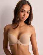 Bye Bra - Beige - Diva Bra