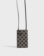 By Malene Birger - Svart - Ivy Phone