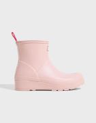 Hunter - Rosa - Play Short Boot