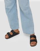 Birkenstock - Svart - Arizona Narrow Fit