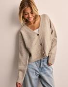 Vero Moda - - Vmgemma Ls V-Neck Knit Cardigan Vma