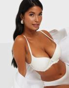 DORINA - Vit - CLAIRE Super Push Up Bra