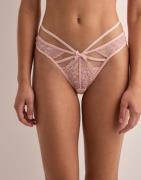 Hunkemöller - Rosa - 3-Pack String