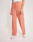 JJXX - Orange - Jxmary Hw Pant Tlr Noos