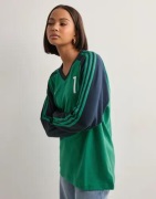 Adidas Originals - Grön - Jersey