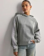 Adidas Originals - Grå - Wash Hoodie