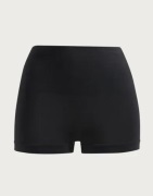 Spanx - Svart - Boyshort