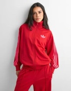 Adidas Originals - Röd - Firebird Tt