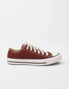 Converse - Röd - Chuck Taylor All Star