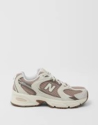 New Balance - Vit - New Balance 530