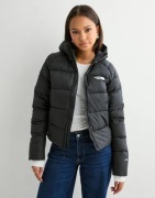 The North Face - Svart - W Hyalite Down Hoodie