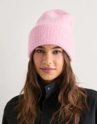 Pieces - Rosa - Pcbera Hood Noos