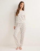 Vero Moda - Vit - Vmpippa Nightwear Set Xmas