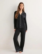 DORINA - Svart - Charli Top Bottom