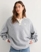Adidas Originals - Grå - Ovzd Polo Crew