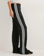 Adidas Originals - Svart - Bb Fb Tp