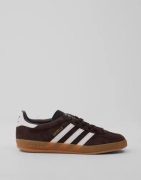 Adidas Originals - Brun - Gazelle Indoor