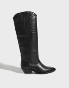 Pavement - Svart - Chantal