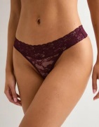 Nelly - Rosa - What I Love 3-pack Thong