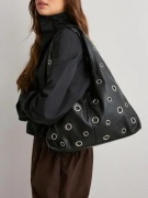 Pieces - Svart - Pceja Shoulder Bag Pp Fsy