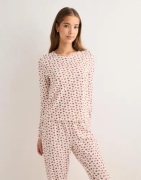 Vero Moda - Vit - Vmpippa Nightwear Set Xmas