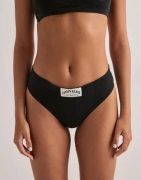 Calvin Klein Underwear - Svart - Thong
