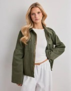 Neo Noir - Grön - Jaynor Jacket