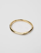 Pilgrim - Guld - Harrison Bangle