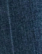 True Religion - Blå - Nelly Ultra Low Rise Joey Flare Sn