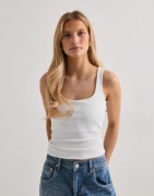 Vero Moda - Vit - Vmmillion Sl Square Top 2-Way Jrs N