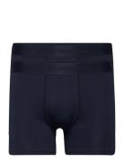 Jbs Of Dk 2-Pack Tights Boxerkalsonger Blue JBS Of Denmark