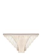 Wild Rose Trosa Brief Tanga Beige Love Stories