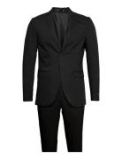 Jprfranco Suit Noos Kostym Black Jack & J S