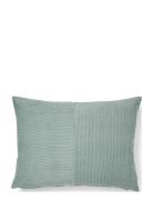 Wille 45X60 Cm Home Textiles Cushions & Blankets Cushions Green Compli...