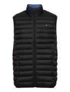 Blend Bhromsey Vest Svart