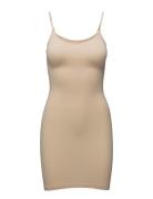 Magic Bodyfashion Seamless Bodydress Beige