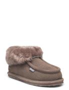 Copenhagen Slippers Tofflor Brown Axelda