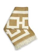 Nixon Baby Alpaca Throw Home Textiles Cushions & Blankets Blankets & T...