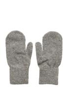 Basic Magic Mittens -Solid Col Accessories Gloves & Mittens Mittens Gr...