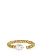 Classic Rope Bracelet Gold Accessories Jewellery Bracelets Bangles Gol...